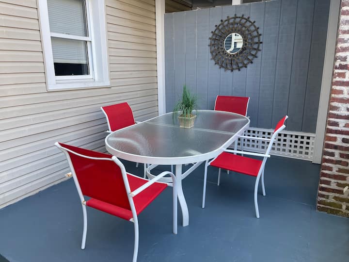 Family Friendly Vacation rentals in Ocean City Nj