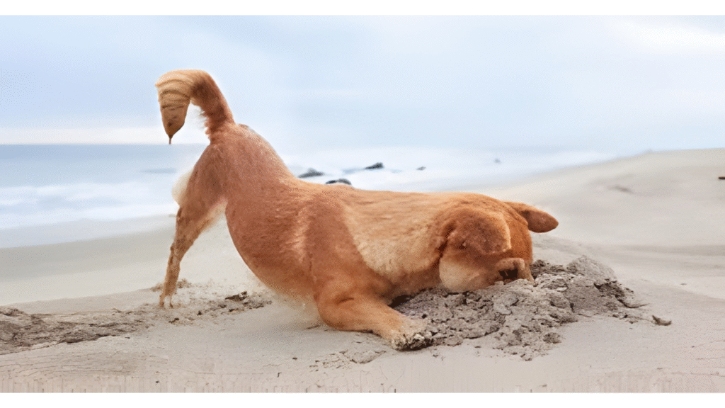 Pet-Friendly Beaches in Ocean City NJ