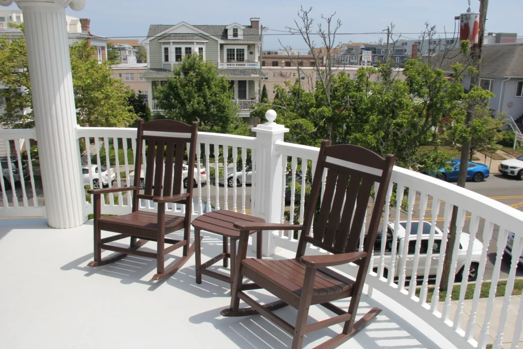Vacation rentals in Ocean City, Nj
